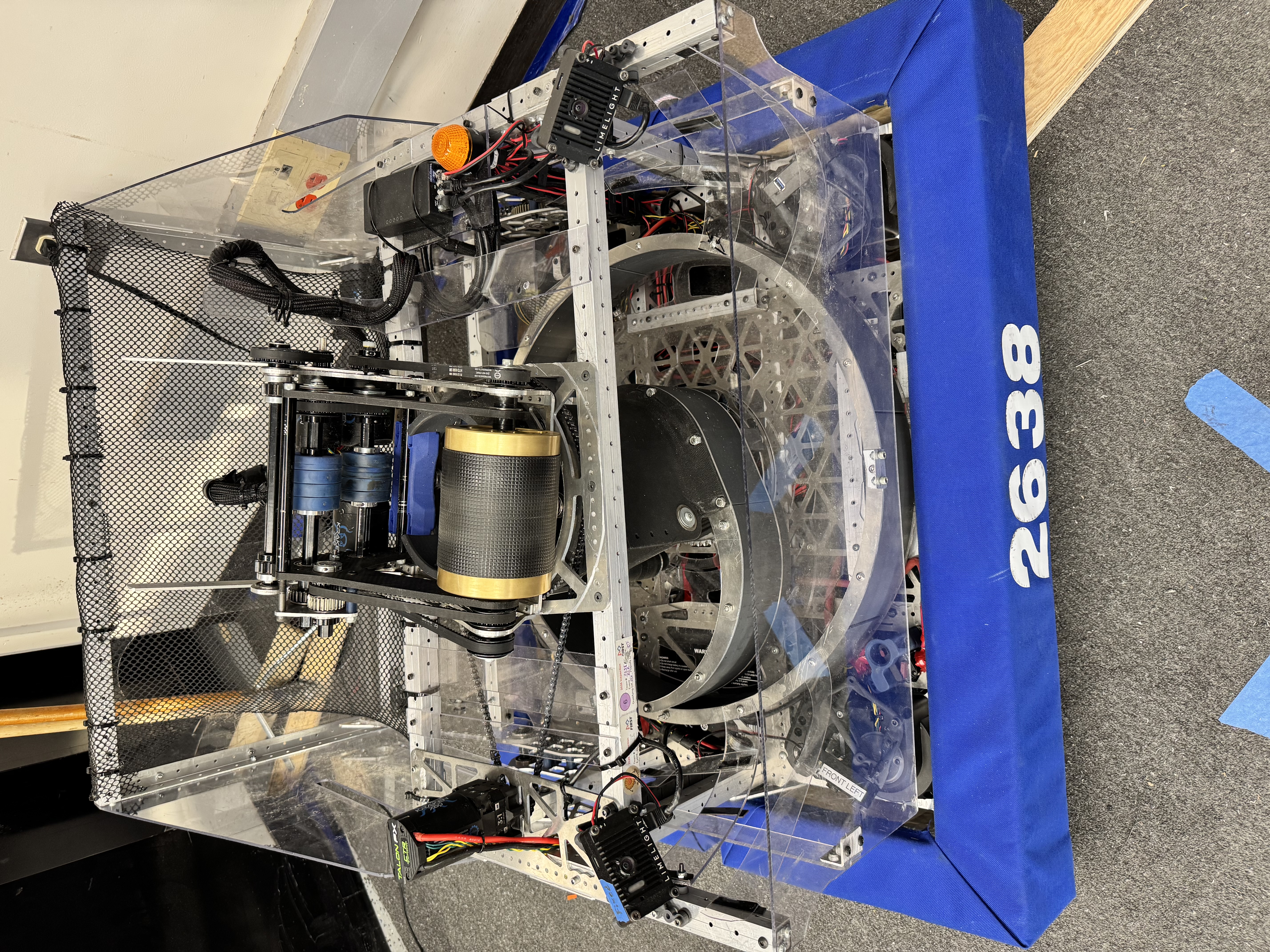 Rebel Robotics 2638 2