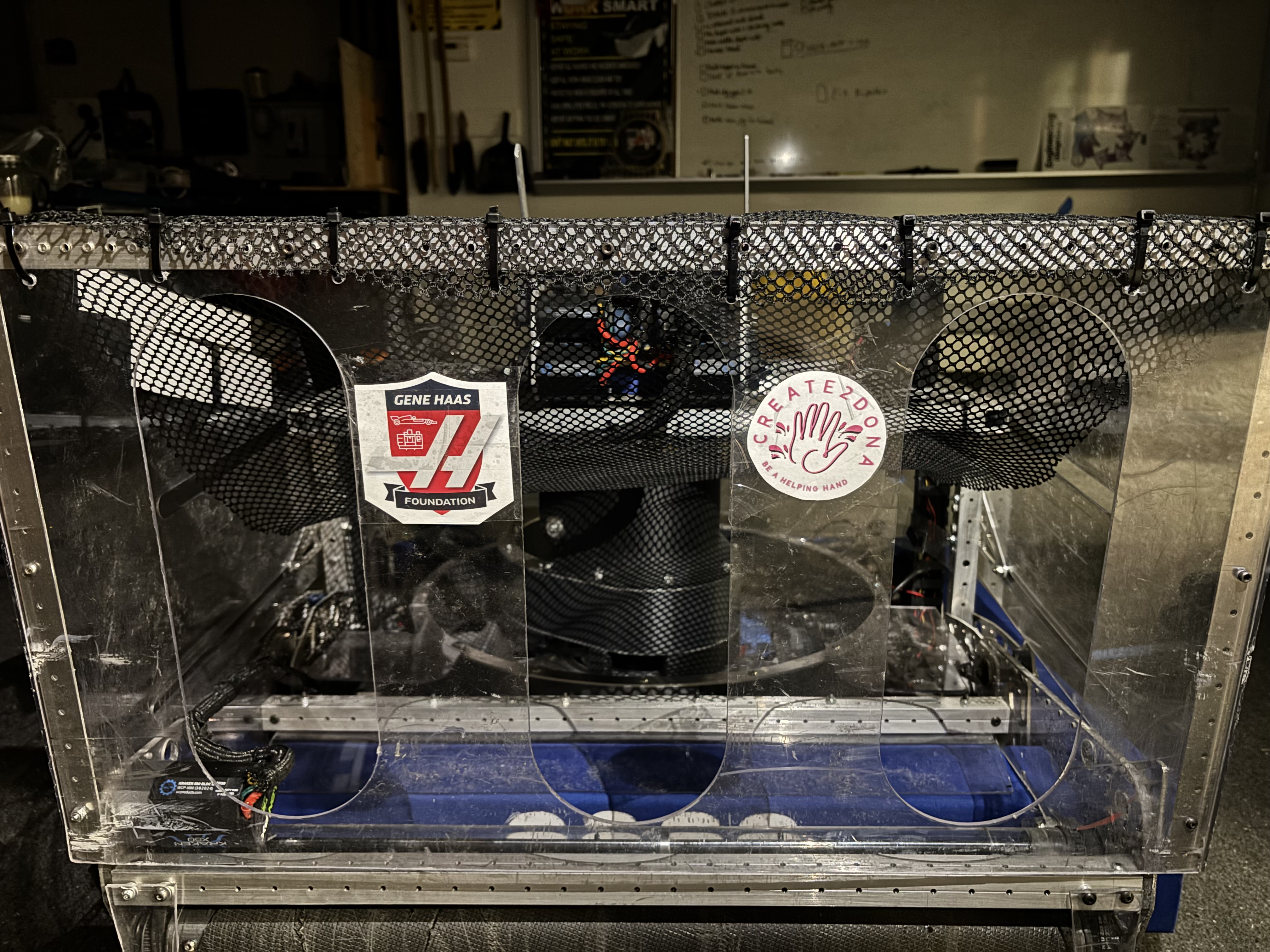Rebel Robotics 2638 4
